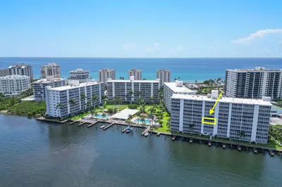 3310 S Ocean Boulevard #528-d 1