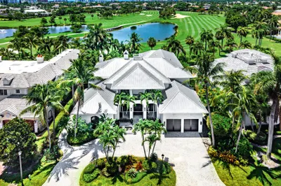 1720 Sabal Palm Drive 1