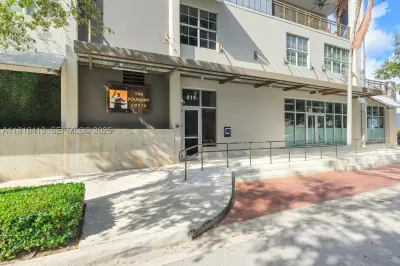 411 NW 1st Ave #401 1