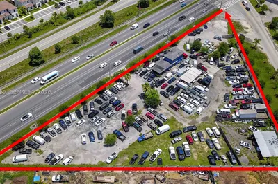 23301 S Dixie Hwy 1