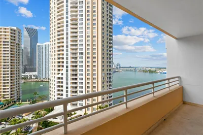 808 Brickell Key Dr #1707 1