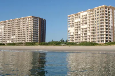 4180 N Highway A1a #801 1