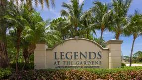 Homes Sold By Jeff Lichtenstein in Legends at the Gardens