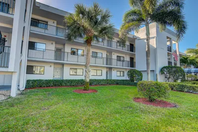 15355 Lakes Of Delray Boulevard N #107 1