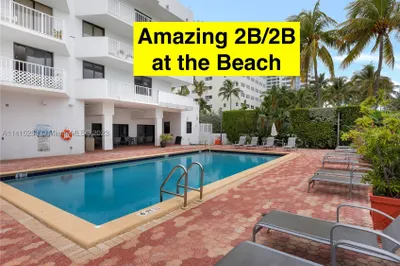 4301 Collins Ave #207 1