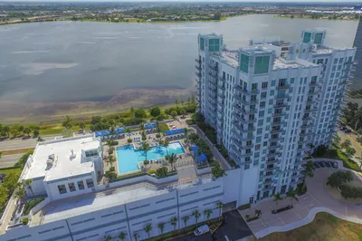 300 S Australian Avenue 1