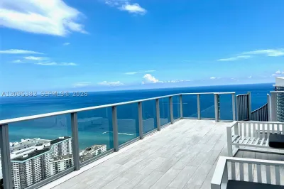 4010 S S Ocean Dr #T4301-PENTHOUSE 1