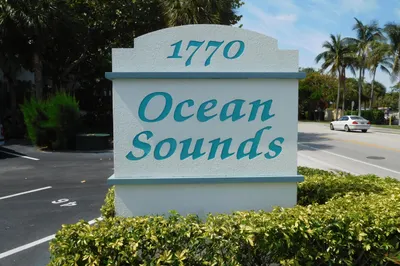 1 Ocean Sounds