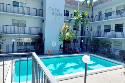 Pool