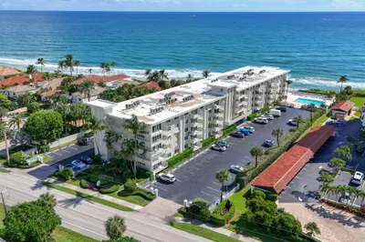 630 OCEAN Drive #209 1