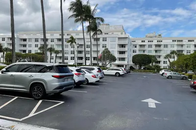 2840 S Ocean Boulevard #4090 1