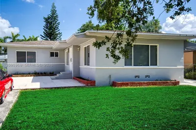 1600 NE 110th Ter #1600 1