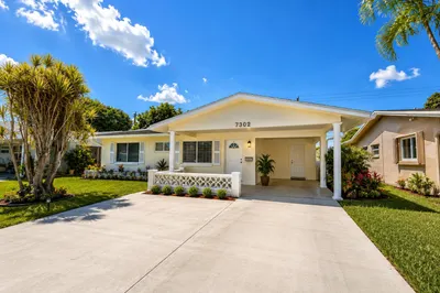 7302 NW 57th Court 1
