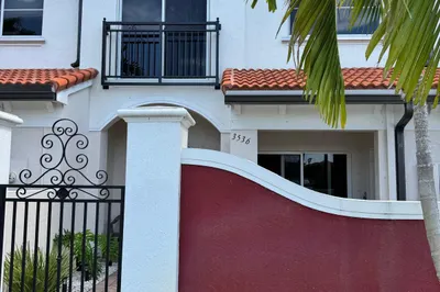 3536 NW 29TH Place #3536 1