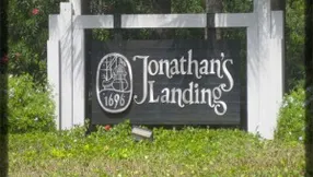 Jonathan’s Landing Continues Upgrades