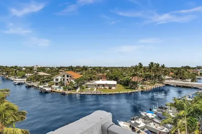 1421 S OCEAN Boulevard #503 1