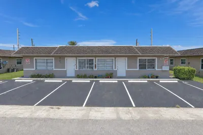 3970 NW 31ST Terrace #1 1