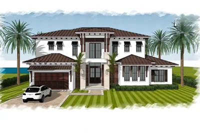 2442 Bay Circle 1