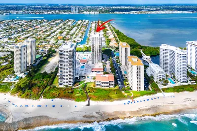 4100 N Ocean Drive #504 1
