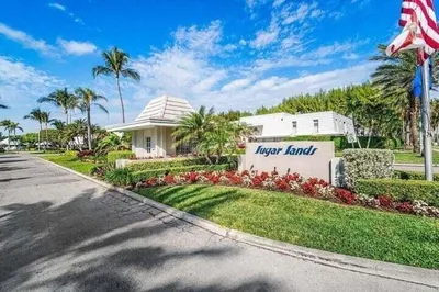 1201 N SUGAR SANDS Boulevard #3 1