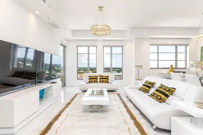 155 E BOCA RATON Road #PH3 1