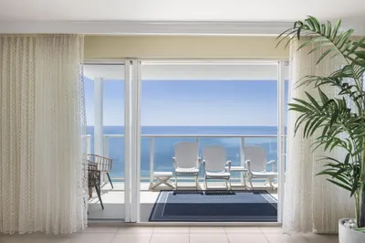 3900 N Ocean Drive #11H 1