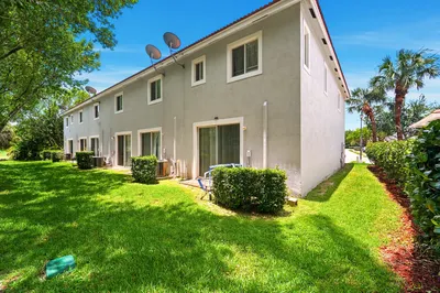 6720 Cypress Walk Terrace 1