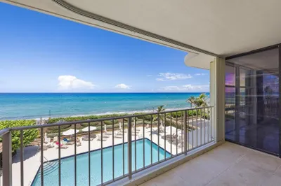 3200 S Ocean Boulevard #A401 1