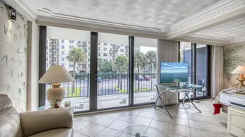 Just Listed | 3460 S Ocean Boulevard #114