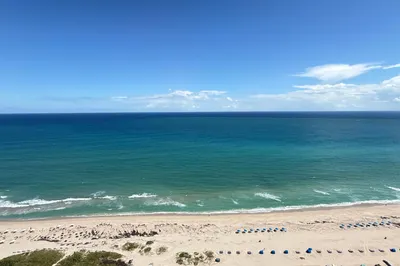 3000 N Ocean Drive #32-D 1