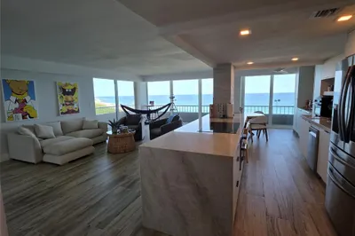 5550 N Ocean Drive 1