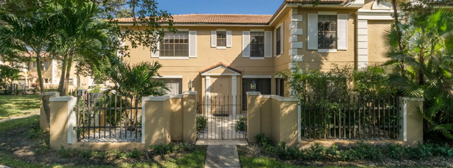 377 Prestwick Lane #4 | Prestwick Chase | PGA National