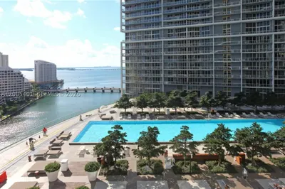 485 Brickell Ave #2006 1