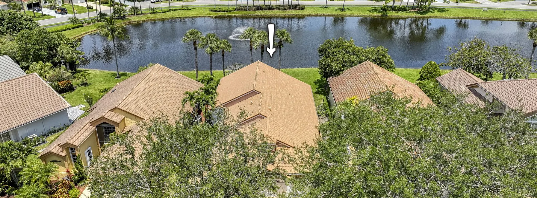 Just Listed | 12871 Oak Knoll Drive
