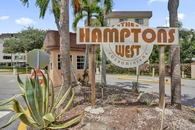 8030 Hampton Boulevard #106 1