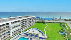 Just Listed | 1300 S Highway A1a #605