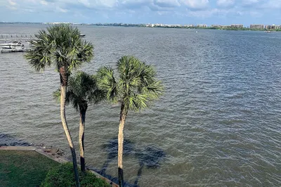 Intracoastal View