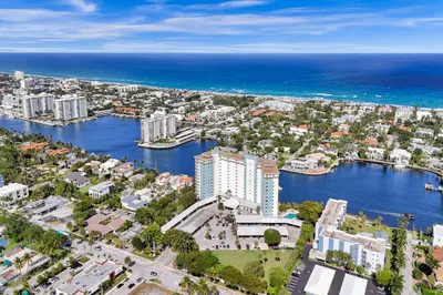 Intracoastal Views