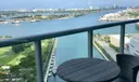 888 Biscayne Blvd #2911 Photo