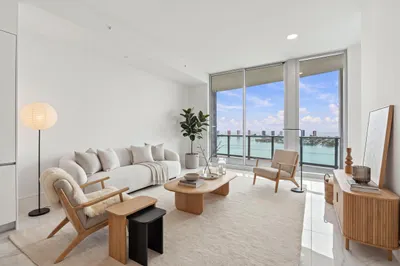 220 LAKE SHORE Drive #2306 1