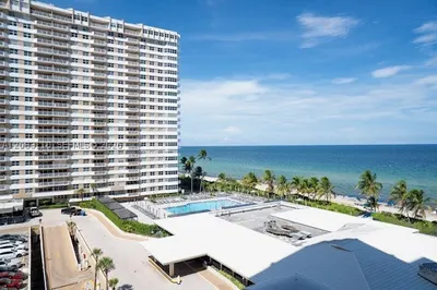 1980 S Ocean Dr #7F 1
