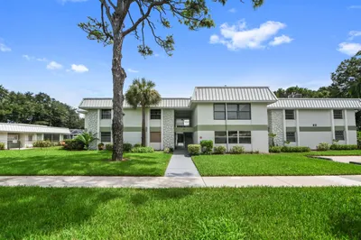 2302 SUNRISE Boulevard #206 1