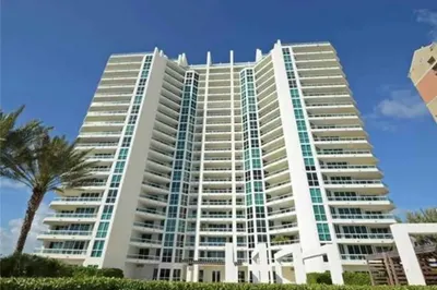 101 S Fort Lauderdale Beach Boulevard #1706 1