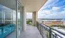 Balcony View South