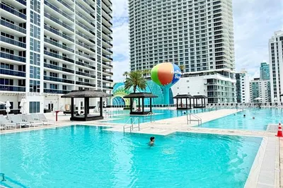 1830 S Ocean Dr #3708 1