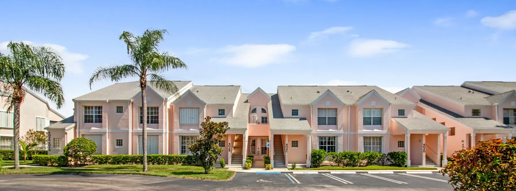 Just Listed | 402 Muirfield Court #402c
