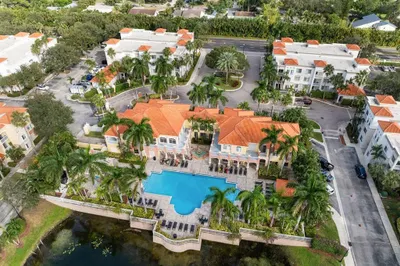 Welcome To Resort-Style Living!