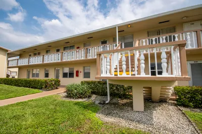 231 Chatham K #231 1