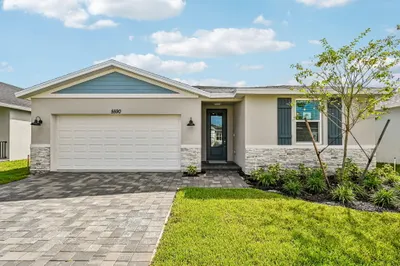 5590 Hampton Park Circle 1