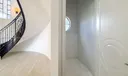 This Home is Elevator ready!